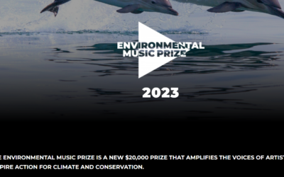 Environmental Music Prize